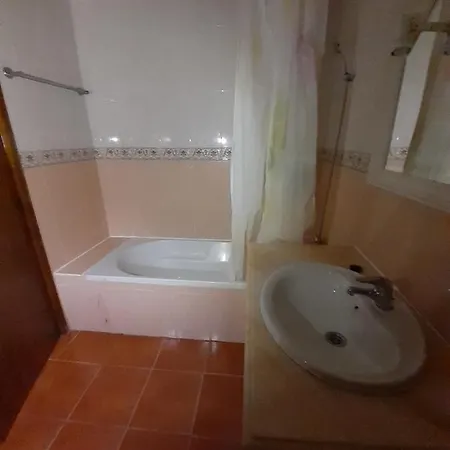 Apartamento Cozy Flat Pool View Albufeira