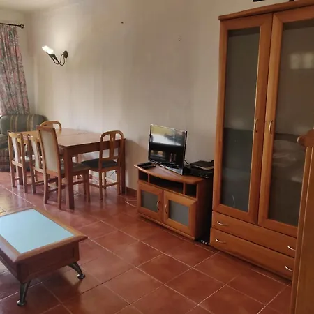 Cozy Flat Pool View Apartamento Albufeira