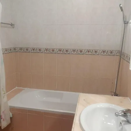 Apartamento Cozy Flat Pool View