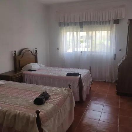 Cozy Flat Pool View Apartamento Albufeira