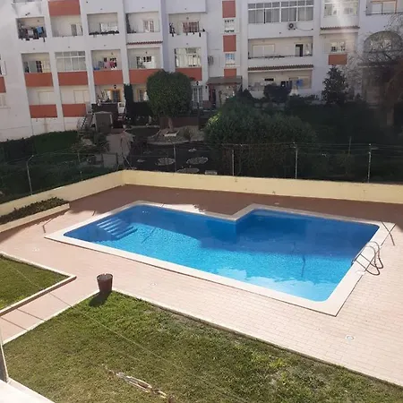 Cozy Flat Pool View Apartamento