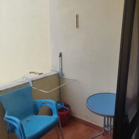 Lejlighed Cozy Flat Pool View *