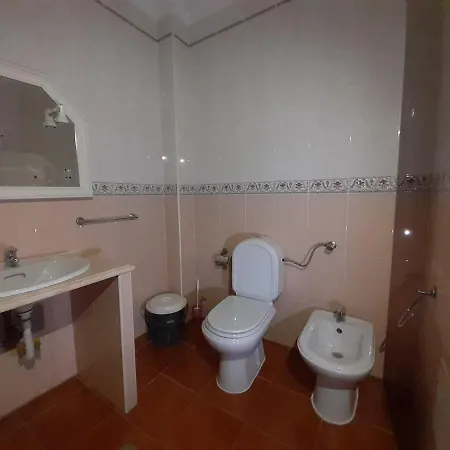 Apartment Cozy Flat Pool View Albufeira