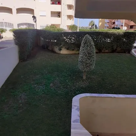 Cozy Flat Pool View Apartment Albufeira